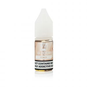 V4 V4POUR Peach 10ml E-Liquid
